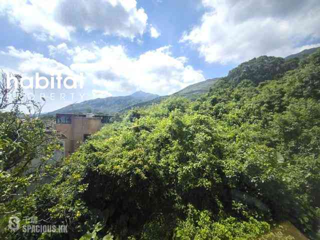 南大嶼山 - 長沙上村 13