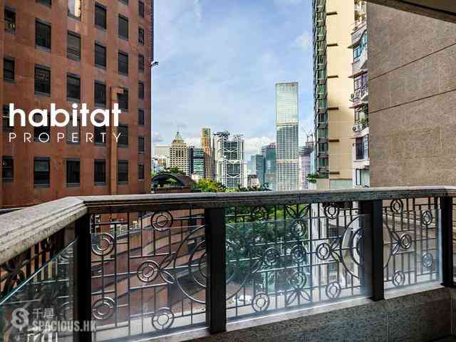 Mid Levels Central - 3, MacDonnell Road 03