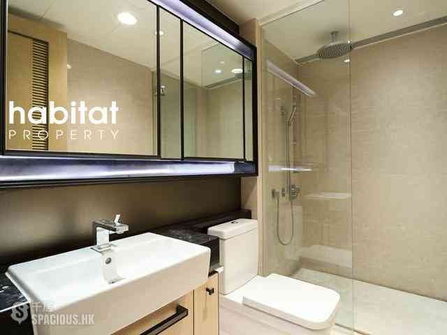 Mid Levels Central - 3, MacDonnell Road 07