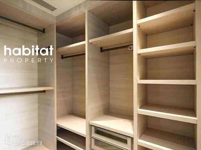 Mid Levels Central - 3, MacDonnell Road 08