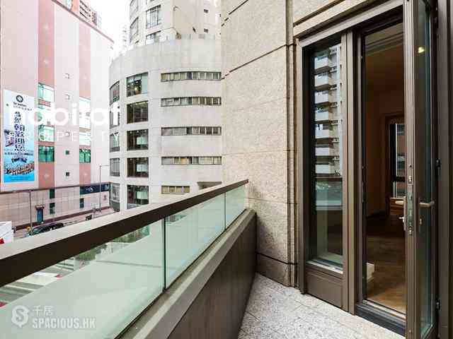 Mid Levels Central - 3, MacDonnell Road 09