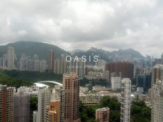 大坑 - 上林 02