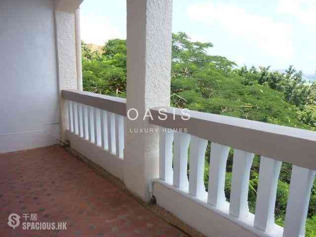 Pok Fu Lam - Felix Villas 06