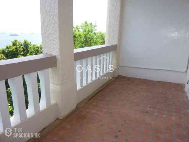 Pok Fu Lam - Felix Villas 12