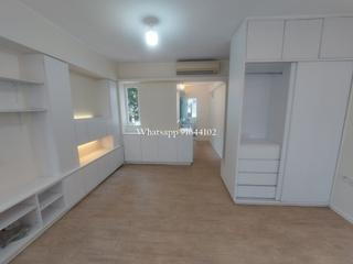 Sai Ying Pun - 2B, Second Street 04