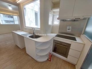 Sai Ying Pun - 2B, Second Street 15