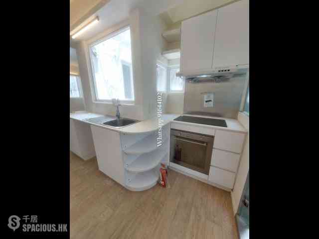 Sai Ying Pun - 2B, Second Street 16