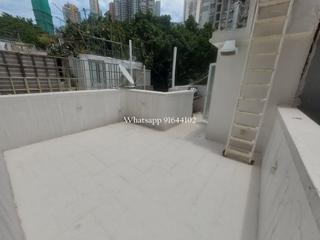 Sai Ying Pun - 2B, Second Street 32