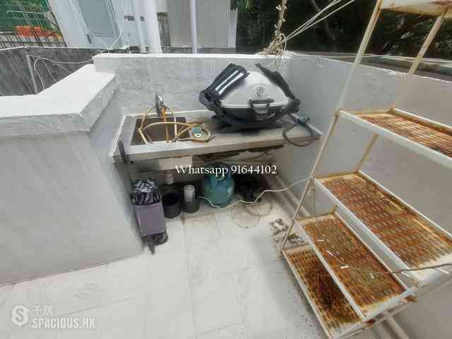 Sai Ying Pun - 2B, Second Street 34