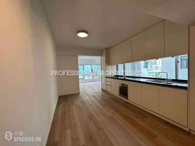Sai Ying Pun - 1C, High Street 02