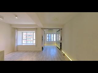 Mid Levels Central - Midland Court 05