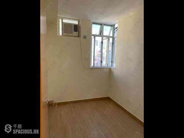 Sai Ying Pun - Lechler Court 01