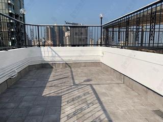Sai Ying Pun - Lechler Court 10