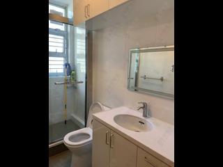 Sai Ying Pun - Lechler Court 12