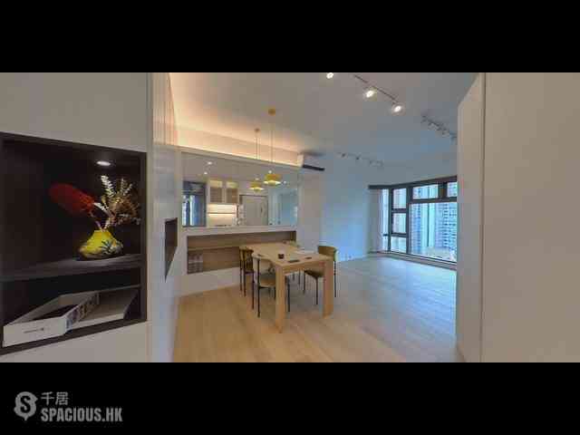 Mid Levels Central - Palatial Crest 05