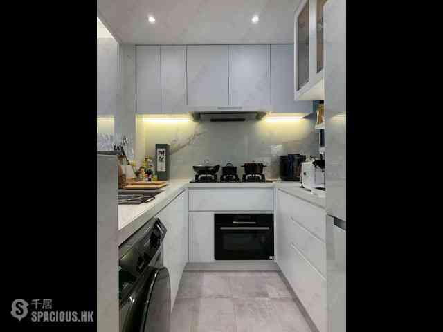 Mid Levels Central - Palatial Crest 13