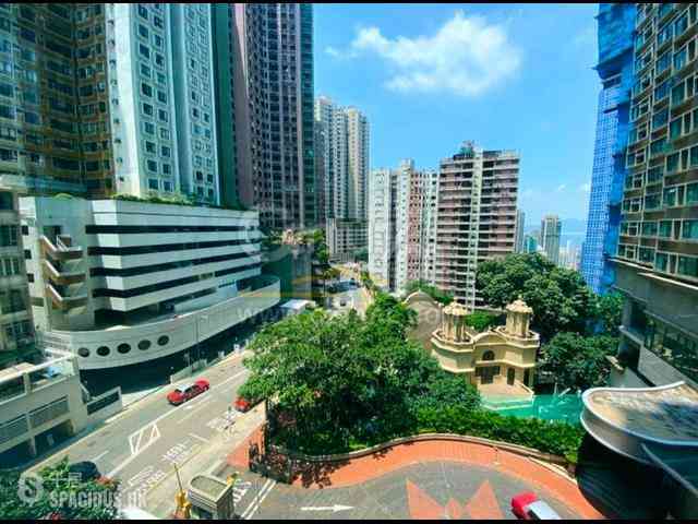 中半山 - 雍景台 01