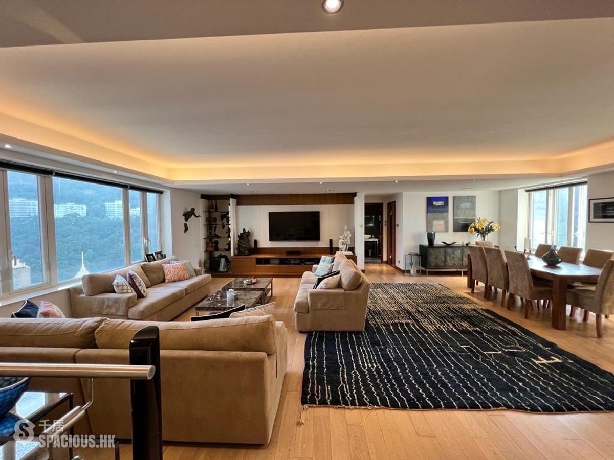 Mid Levels Central - Tregunter Tower 3 01