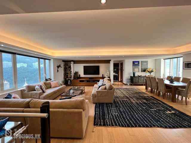 Mid Levels Central - Tregunter Tower 3 01