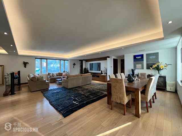 Mid Levels Central - Tregunter Tower 3 02