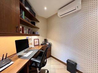 Mid Levels Central - Tregunter Tower 3 07