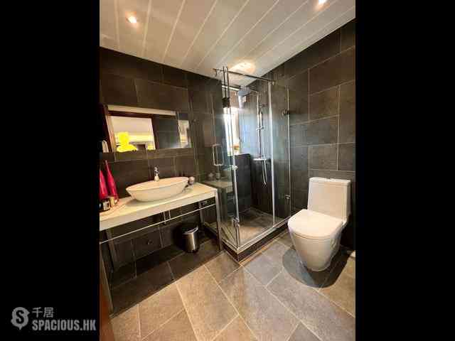 Mid Levels Central - Tregunter Tower 3 09