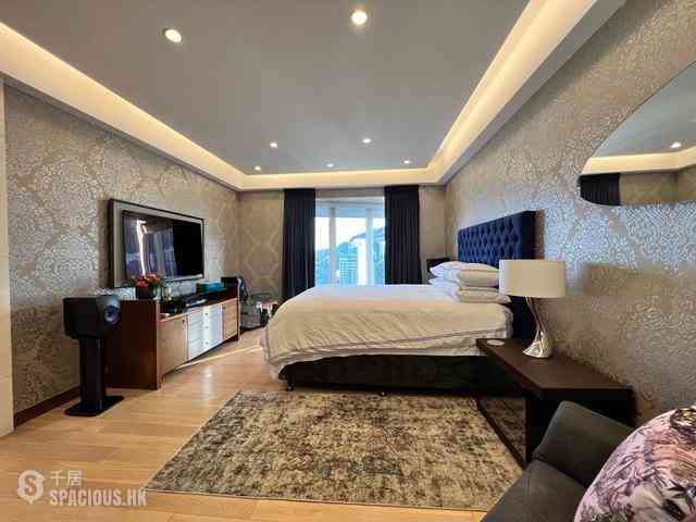 Mid Levels Central - Tregunter Tower 3 16