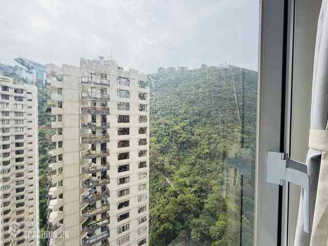 Mid Levels Central - Tregunter Tower 3 08