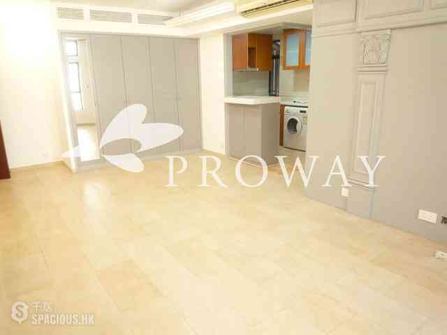 Mid Levels Central - Blessings Garden Phase I 03