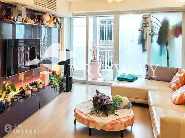 Wan Chai - Phoenix Court 02