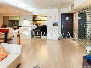 Wan Chai - Phoenix Court 08