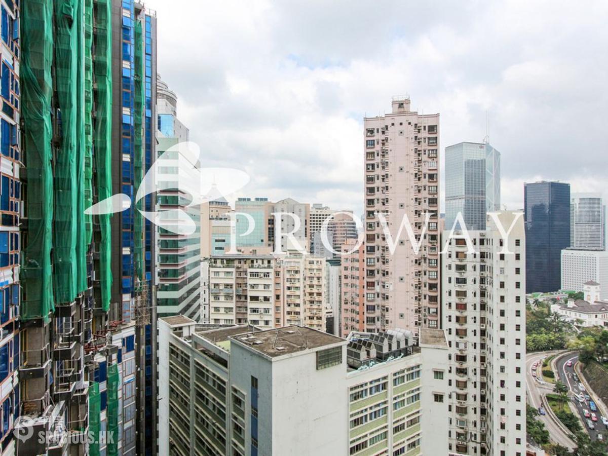 中半山 - 樂信臺 01