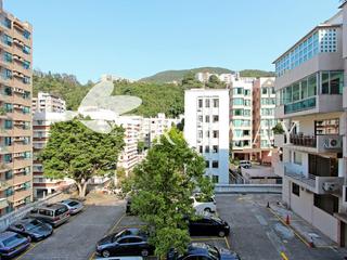 Happy Valley - Shuk Yuen Building 02