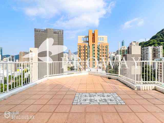 Wan Chai - Linway Court 03
