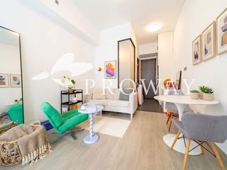 Wan Chai - J Residence 04