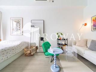 Wan Chai - J Residence 05