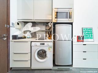 Wan Chai - J Residence 06