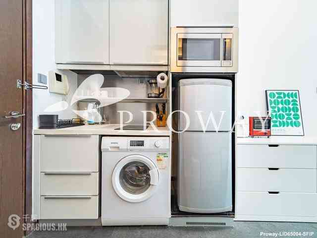 Wan Chai - J Residence 06
