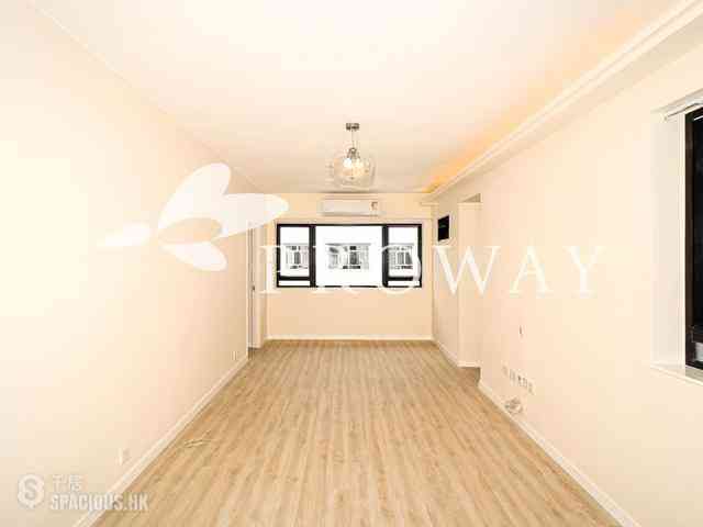 Causeway Bay - Victoria Park Mansion 01
