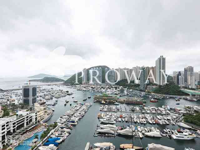 Wong Chuk Hang - Marinella 02