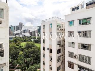 铜锣湾 - 维德大厦 02