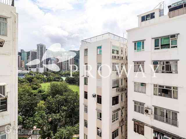 Causeway Bay - Victoria Park Mansion 02