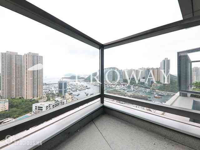 Wong Chuk Hang - Marinella 03