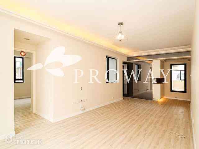 Causeway Bay - Victoria Park Mansion 03