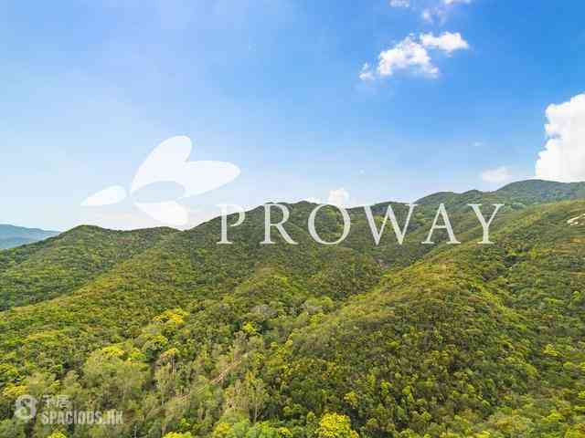 Tai Tam - Hong Kong Parkview 02