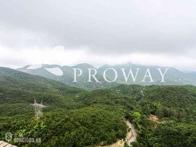 Tai Tam - Hong Kong Parkview 02