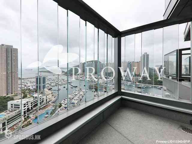 Wong Chuk Hang - Marinella 06