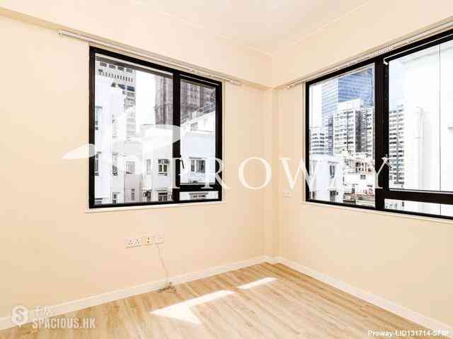 Causeway Bay - Victoria Park Mansion 06