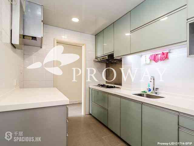 Causeway Bay - Victoria Park Mansion 08