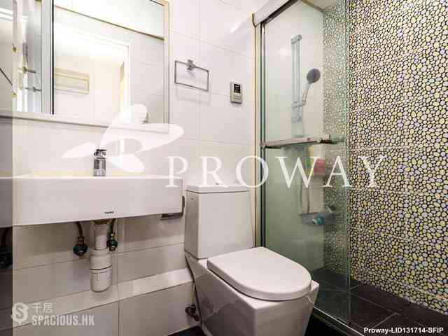 Causeway Bay - Victoria Park Mansion 09